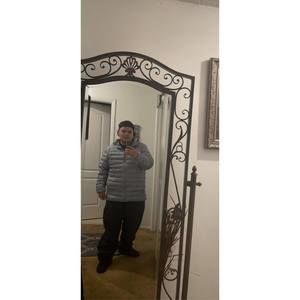 Meet your Posher, Junior